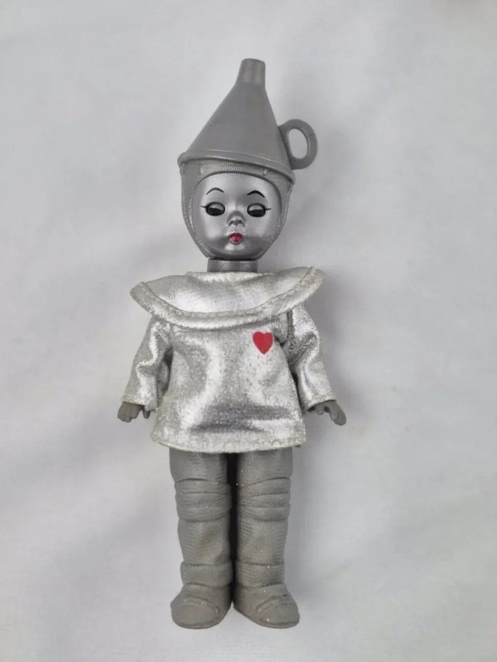 Vintage Madame Alexander Happy Meal Dolls The Wizard of Oz Series  3 dolls.